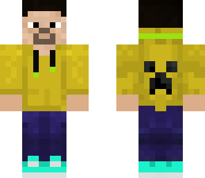 skin