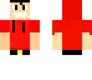 rodrigo minecraft