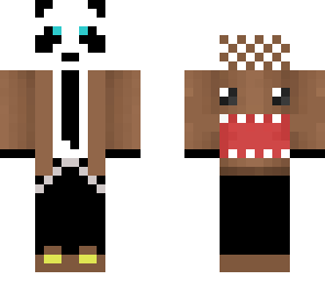 pandadomo