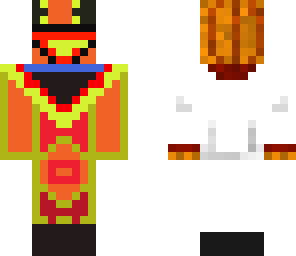 the german elmo