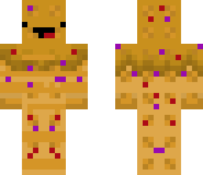 what i would look like in minecraft