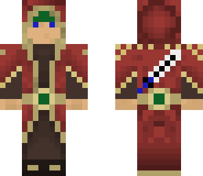 mage