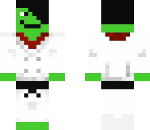 slime ninja