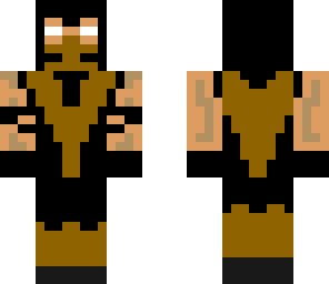 scorpion