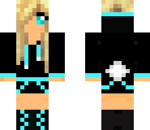 bunny teen girl