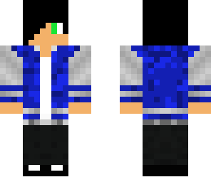 yeha blue