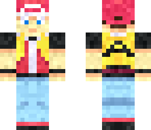 lucas pokemon