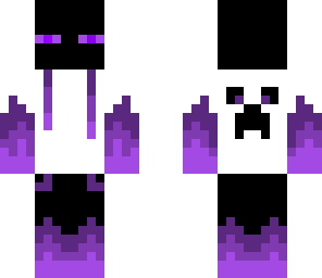 purple ender blaze