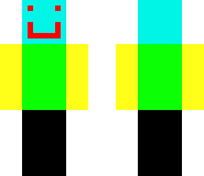 colour master's bro