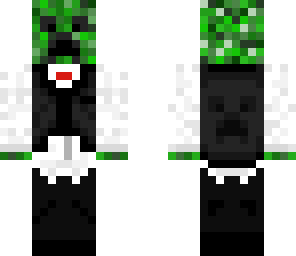 waistcoat creeper