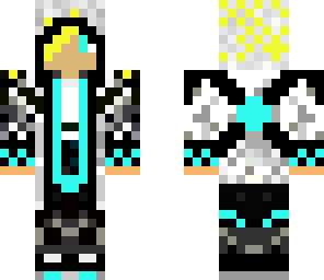 ice mage