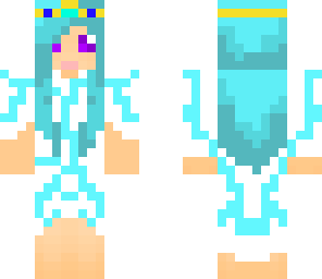ice queen