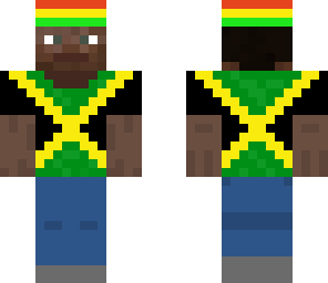 rasta steve