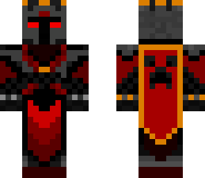 blood knight
