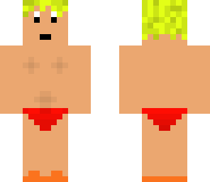adam swimwear