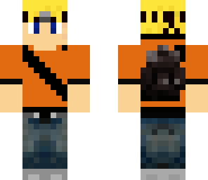 naruto parkour