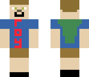 roy