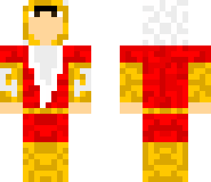shazam