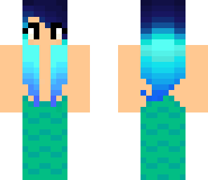 mermaid