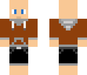 herobrinehunter