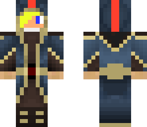 evil mage