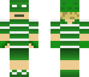 bate00 supergreen