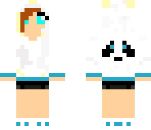 arsom panda boy