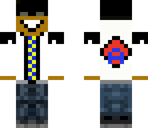 daniels skin