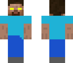 herobrine 2