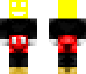 mickeymau5