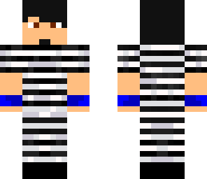 cops and robbers pc