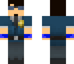cops and robbers