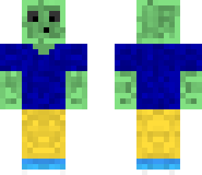 normal slime