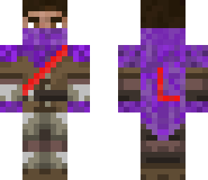 assassin