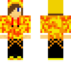 pikachu guy