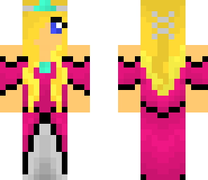peach