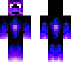 darkness steve