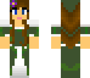 edited skin for rp server i'm on