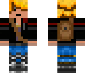 myskins
