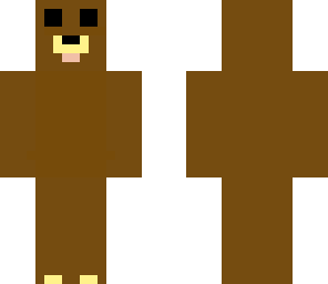 ****bear