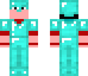diamond armor