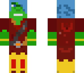 zane