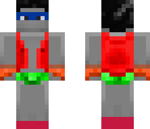 robo pimp 