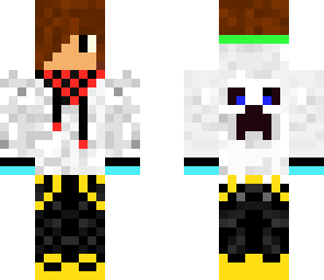 cool multicolored hoodie