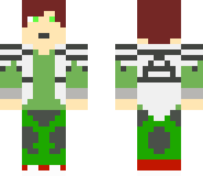 elf asylum escape