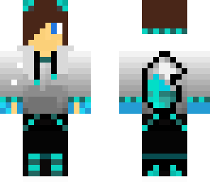 devi's skin
