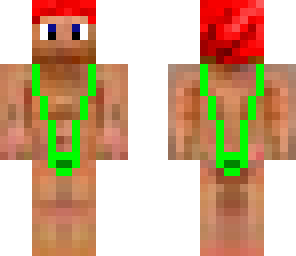 mankine dude