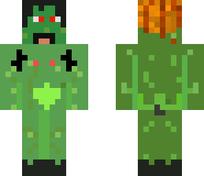 piffiy zombie