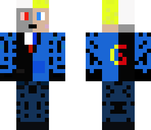two face me