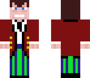 mayor coocoo